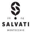 Salvati olio Montecchio logo trasparente